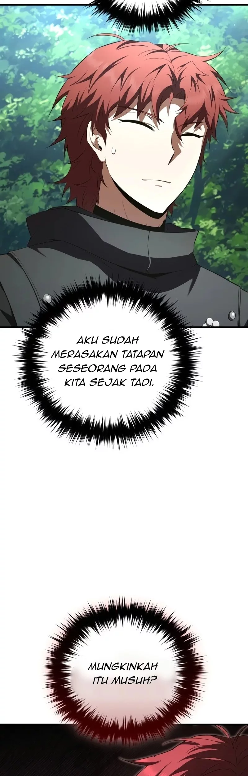 The Fox-Eyed Villain Of The Demon Academy Chapter 41 Gambar 9