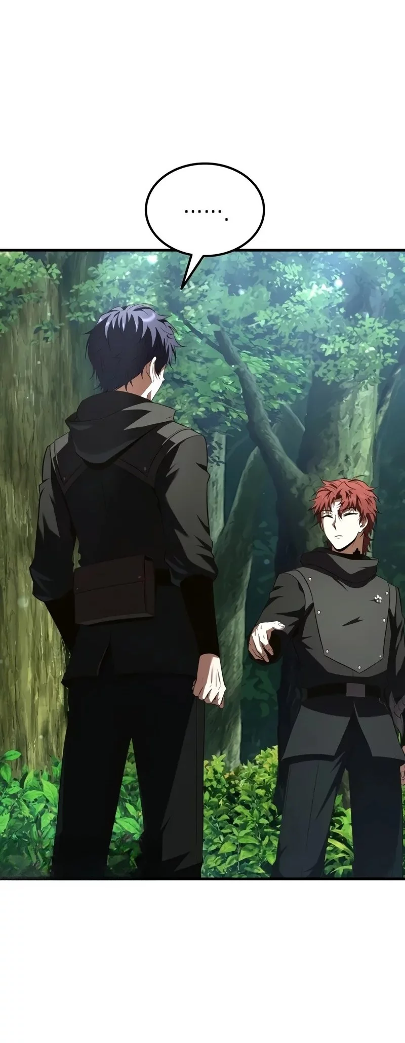 The Fox-Eyed Villain Of The Demon Academy Chapter 41 Gambar 19