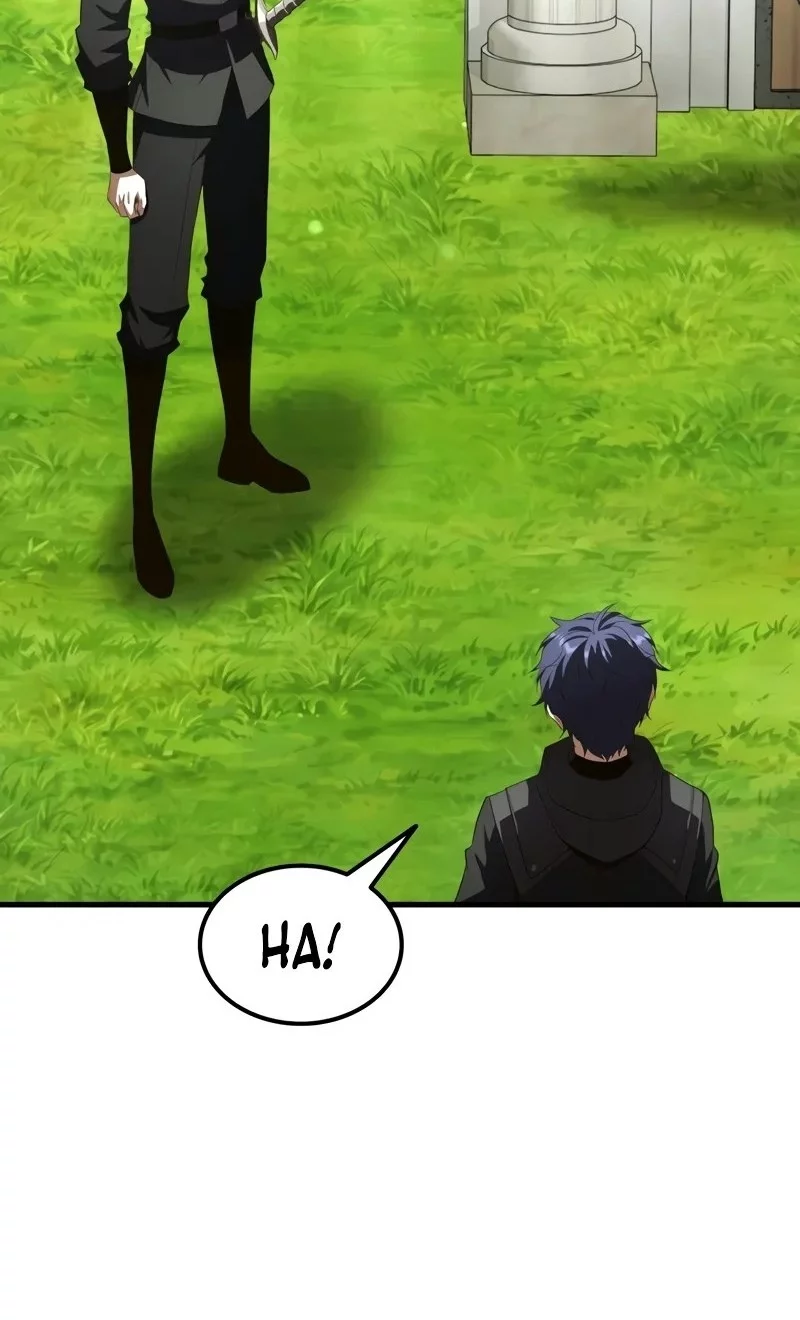 The Fox-Eyed Villain Of The Demon Academy Chapter 41 Gambar 31