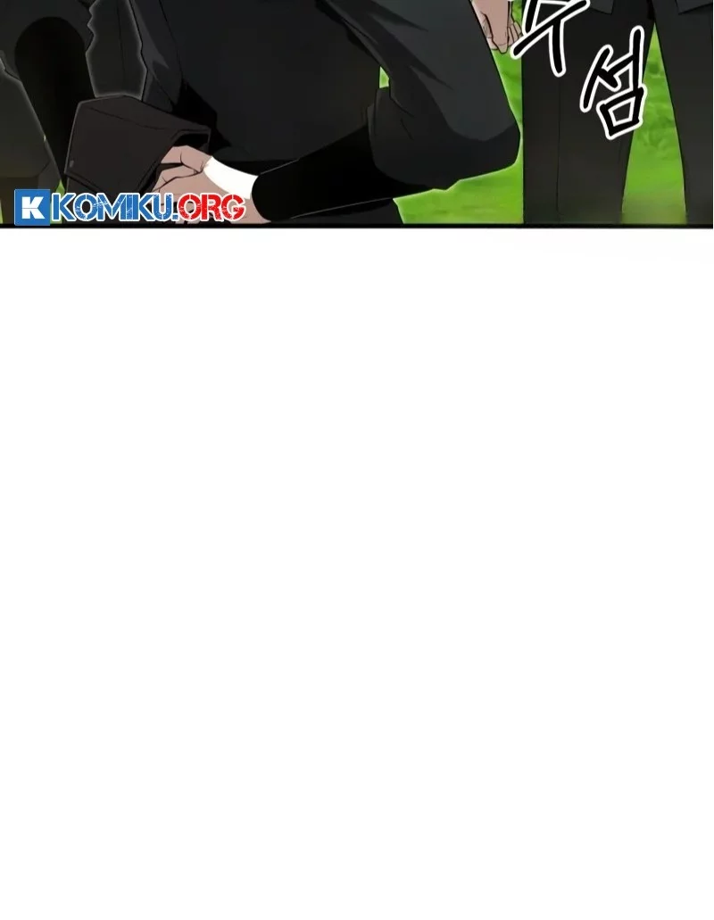 The Fox-Eyed Villain Of The Demon Academy Chapter 42 Gambar 25