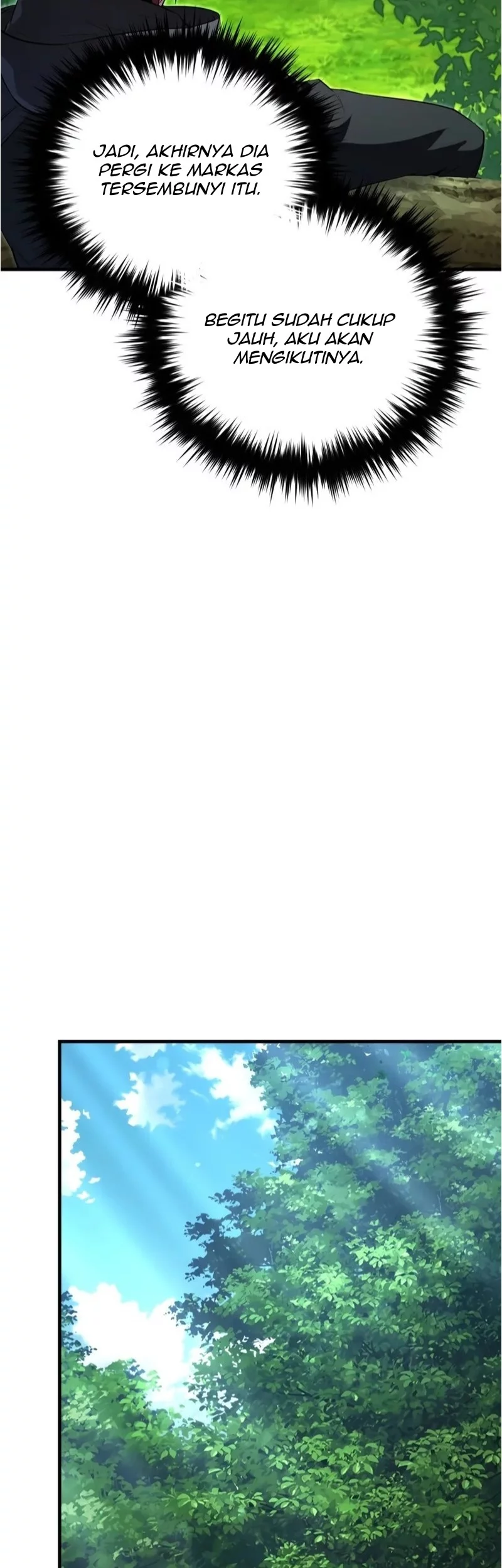 The Fox-Eyed Villain Of The Demon Academy Chapter 43 Gambar 54