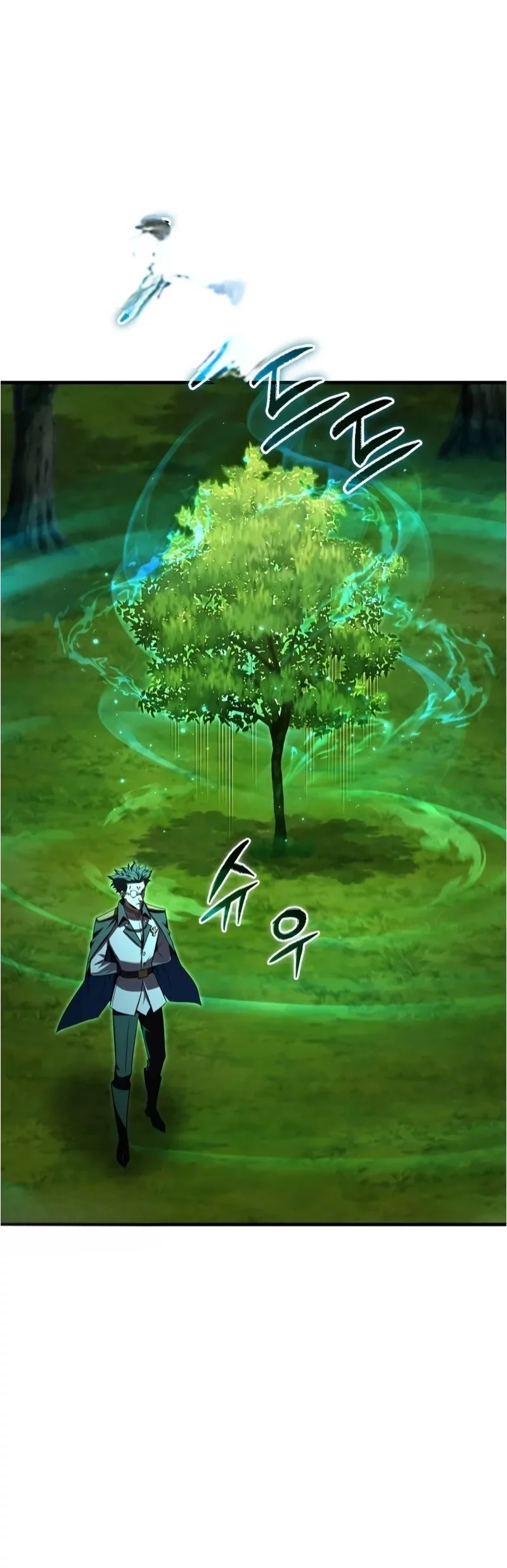 The Fox-Eyed Villain Of The Demon Academy Chapter 43 Gambar 61