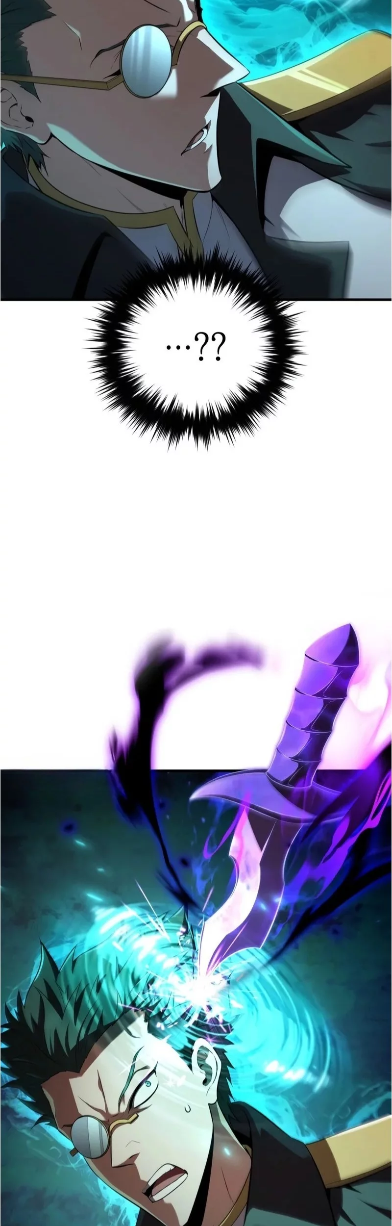 The Fox-Eyed Villain Of The Demon Academy Chapter 43 Gambar 66