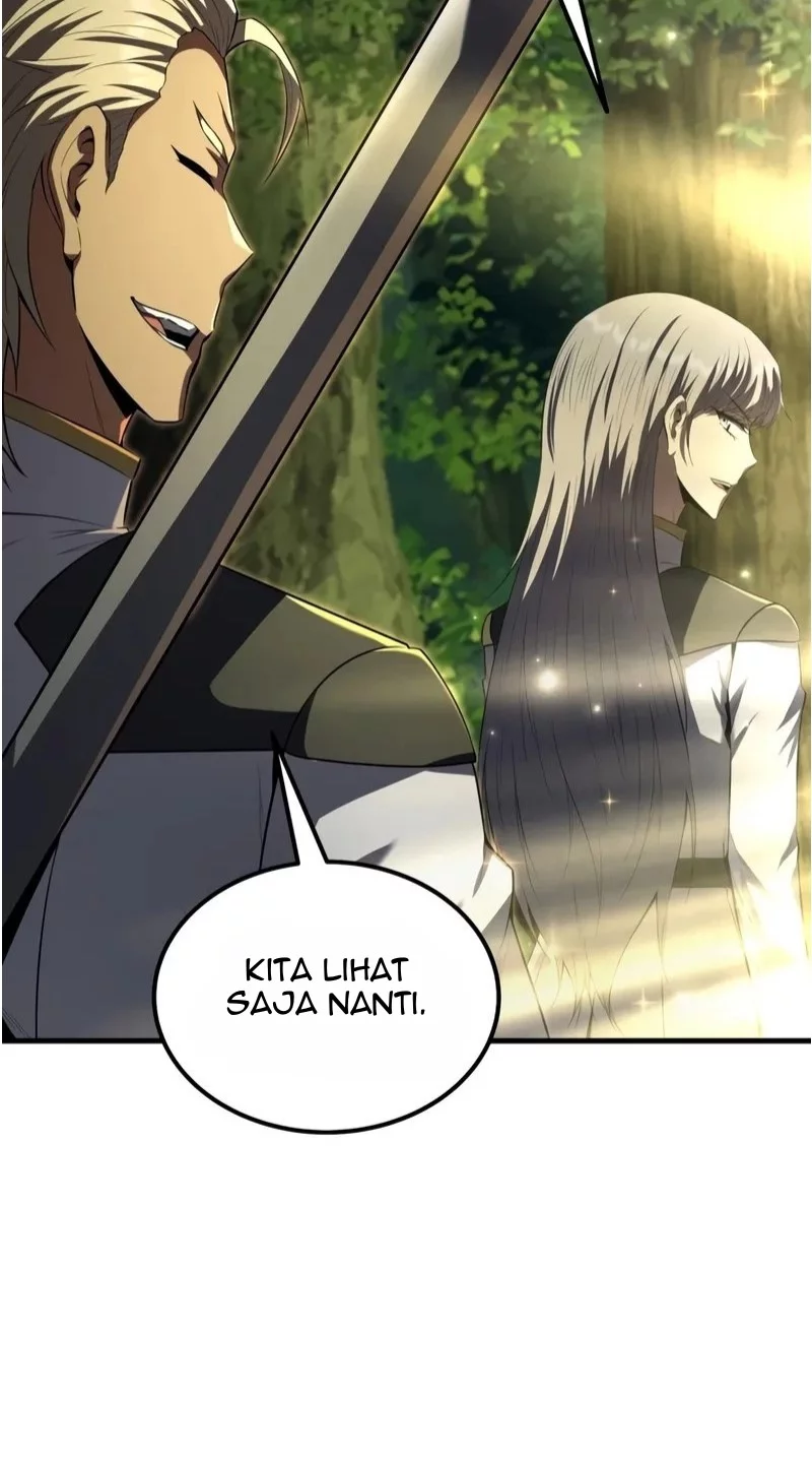 The Fox-Eyed Villain Of The Demon Academy Chapter 43 Gambar 43