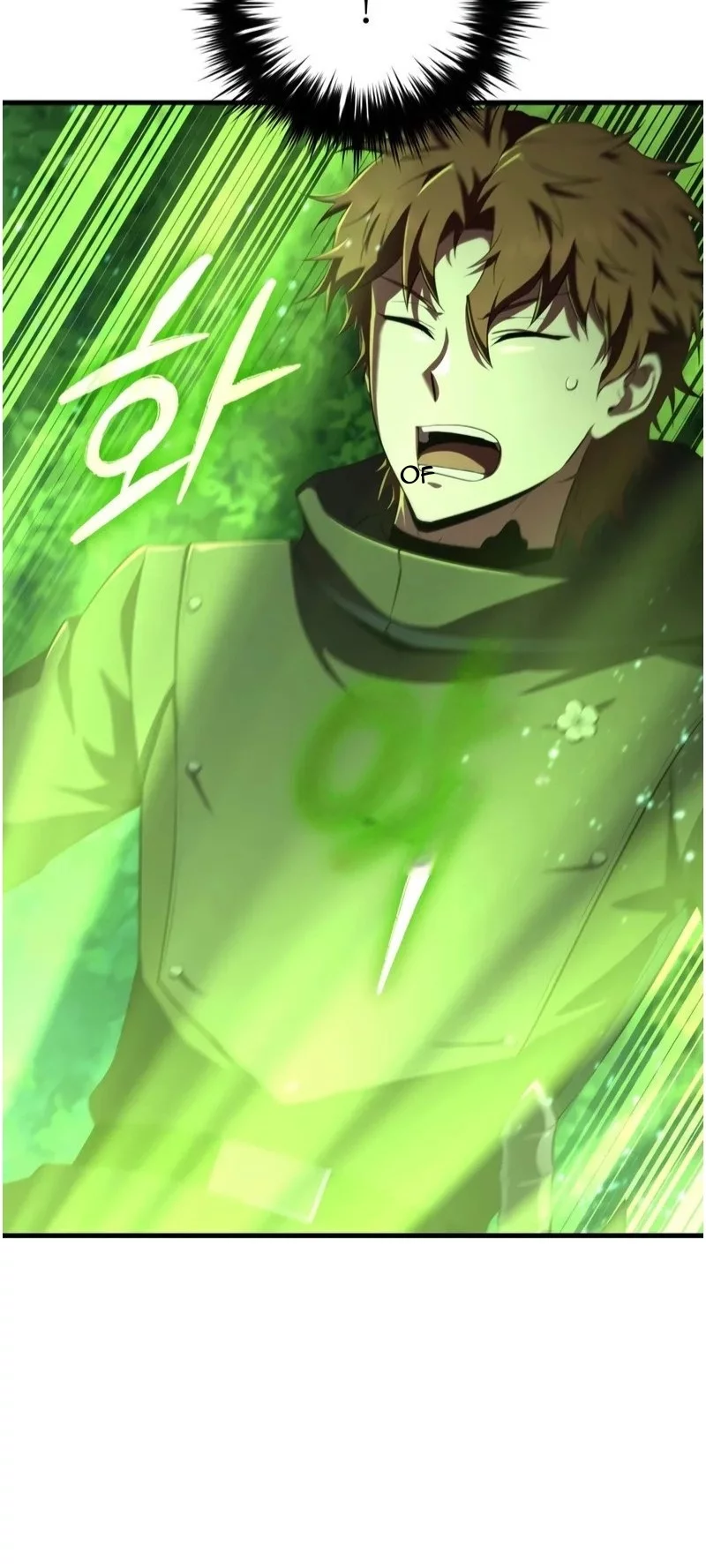 The Fox-Eyed Villain Of The Demon Academy Chapter 43 Gambar 49