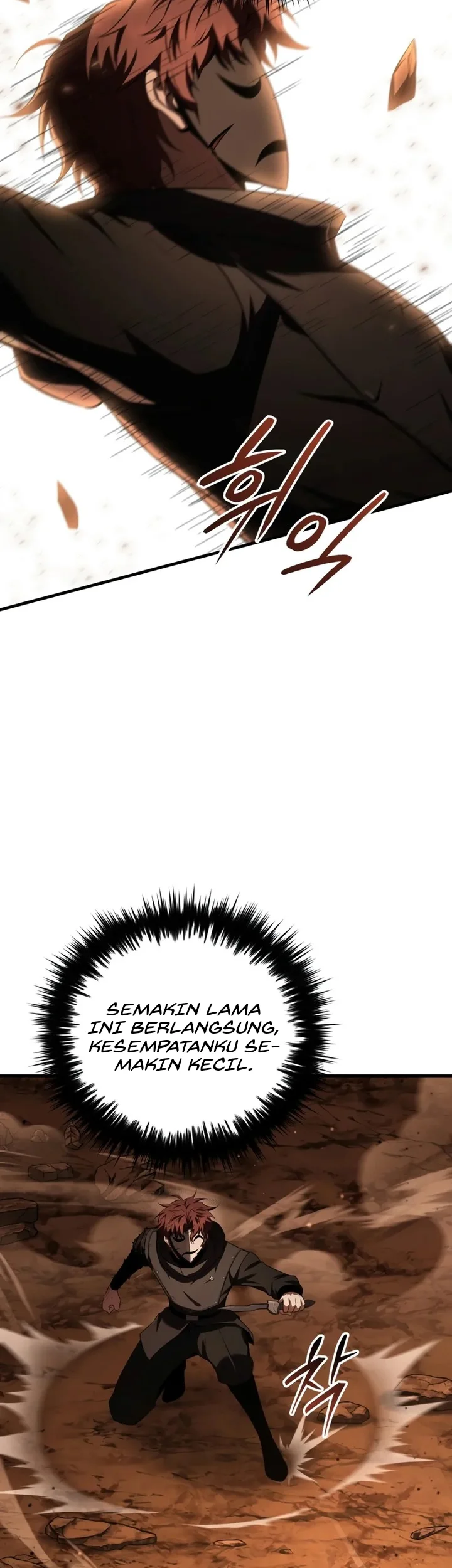 The Fox-Eyed Villain Of The Demon Academy Chapter 50 Gambar 10