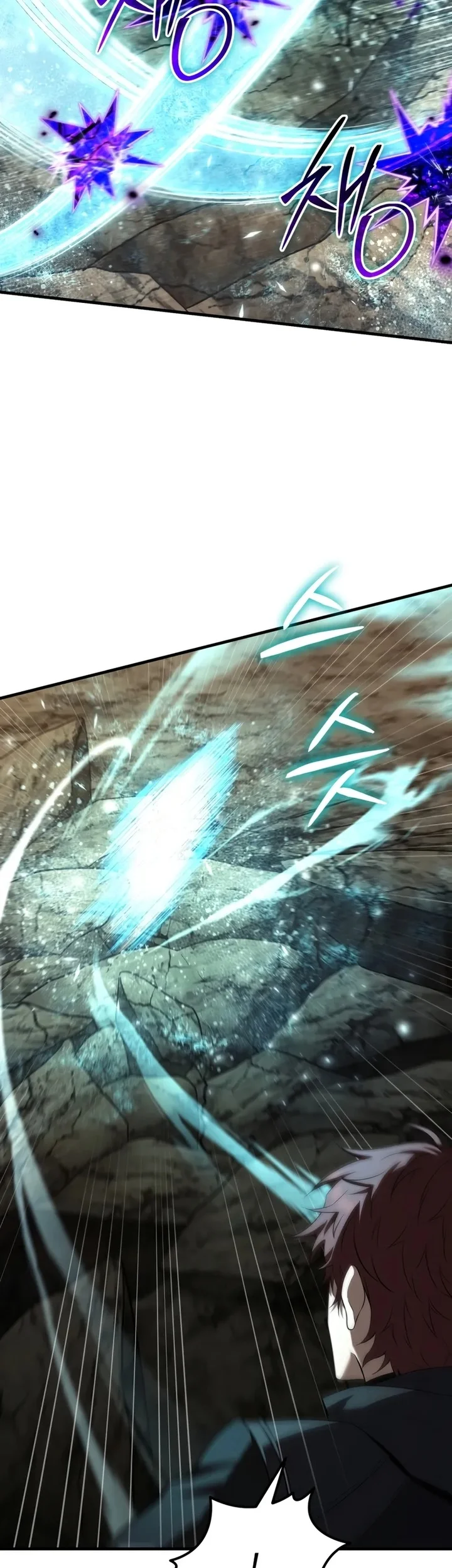 The Fox-Eyed Villain Of The Demon Academy Chapter 50 Gambar 5