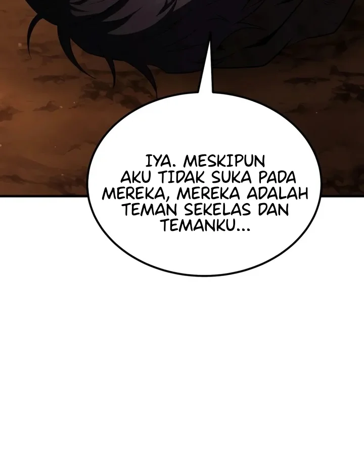 The Fox-Eyed Villain Of The Demon Academy Chapter 50 Gambar 42
