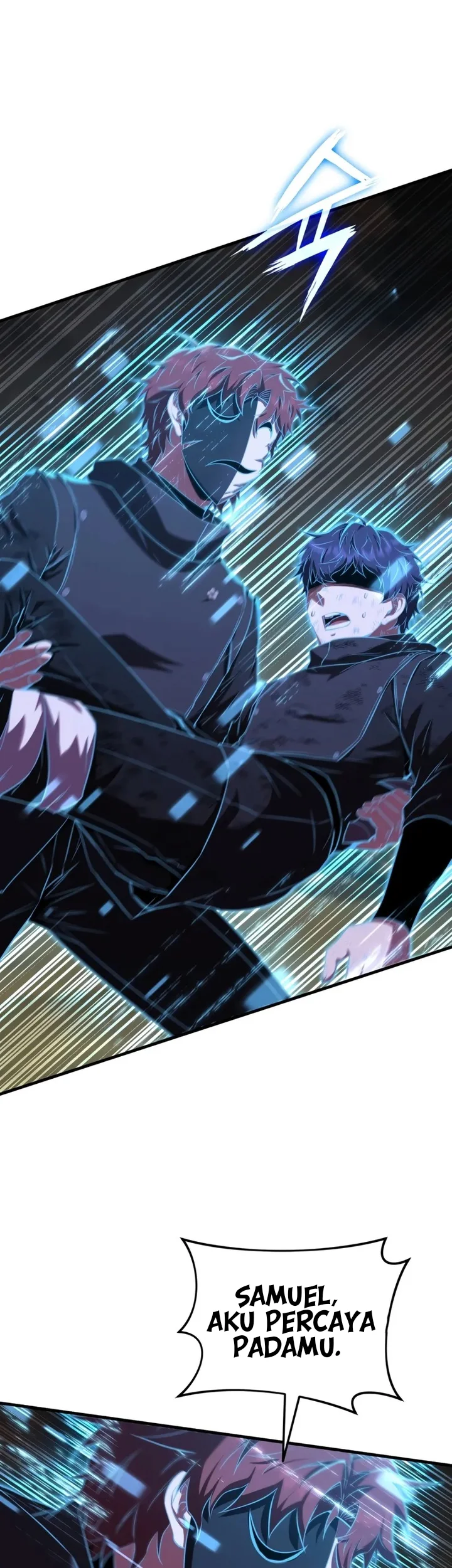 The Fox-Eyed Villain Of The Demon Academy Chapter 50 Gambar 17