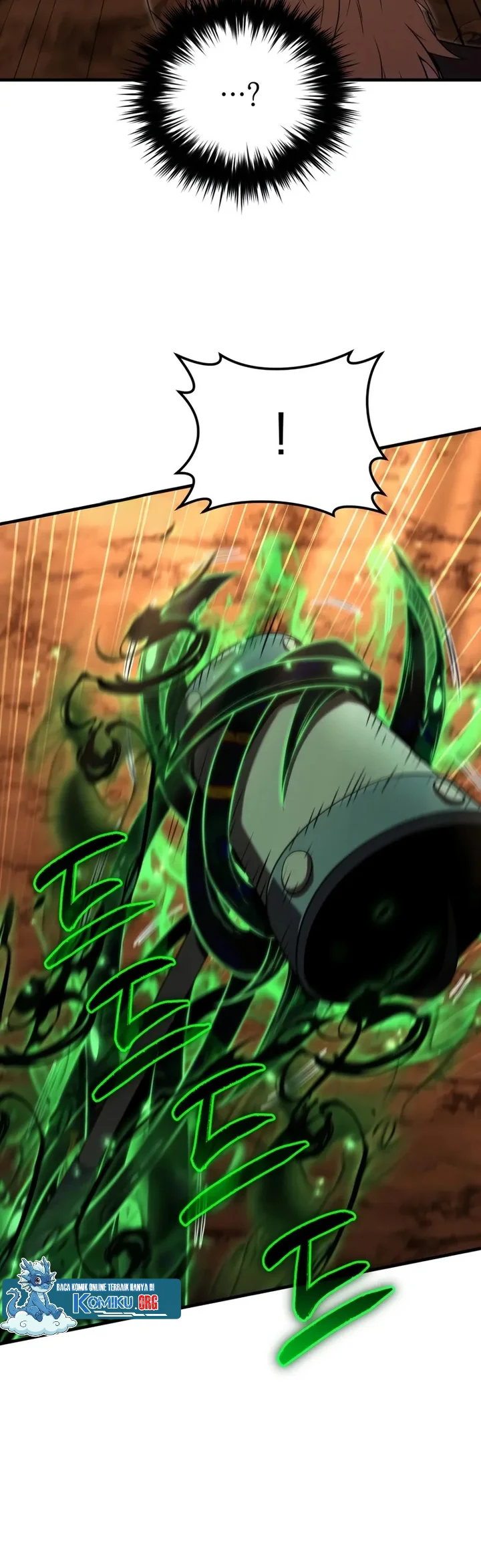 The Fox-Eyed Villain Of The Demon Academy Chapter 50 Gambar 21