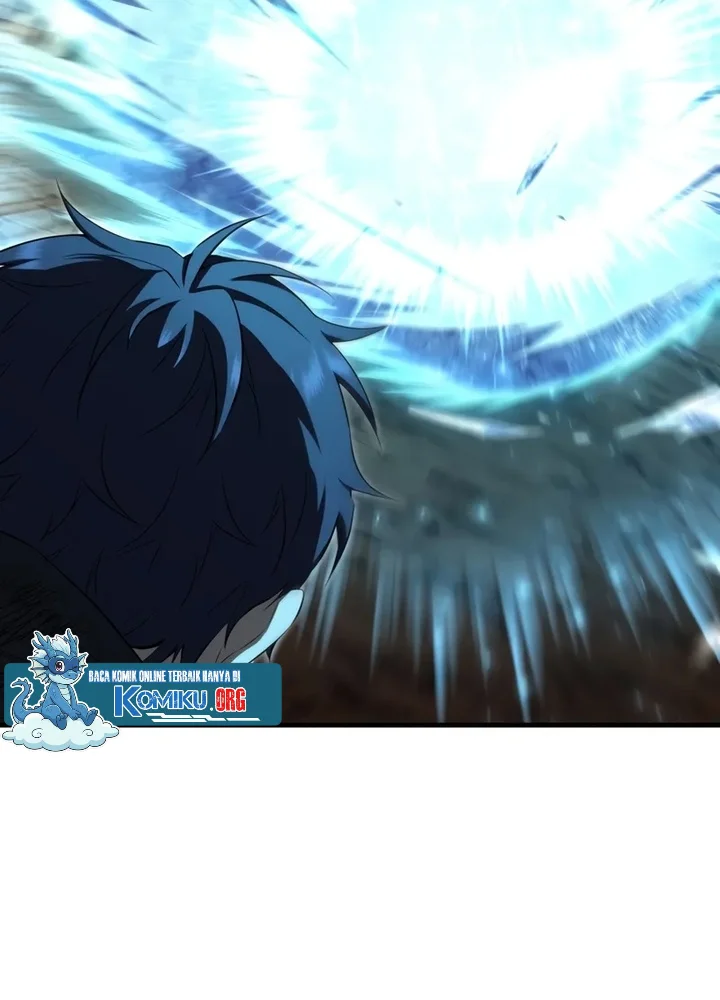 The Fox-Eyed Villain Of The Demon Academy Chapter 50 Gambar 28