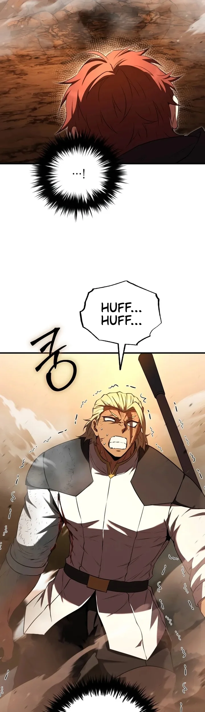 The Fox-Eyed Villain Of The Demon Academy Chapter 50 Gambar 31