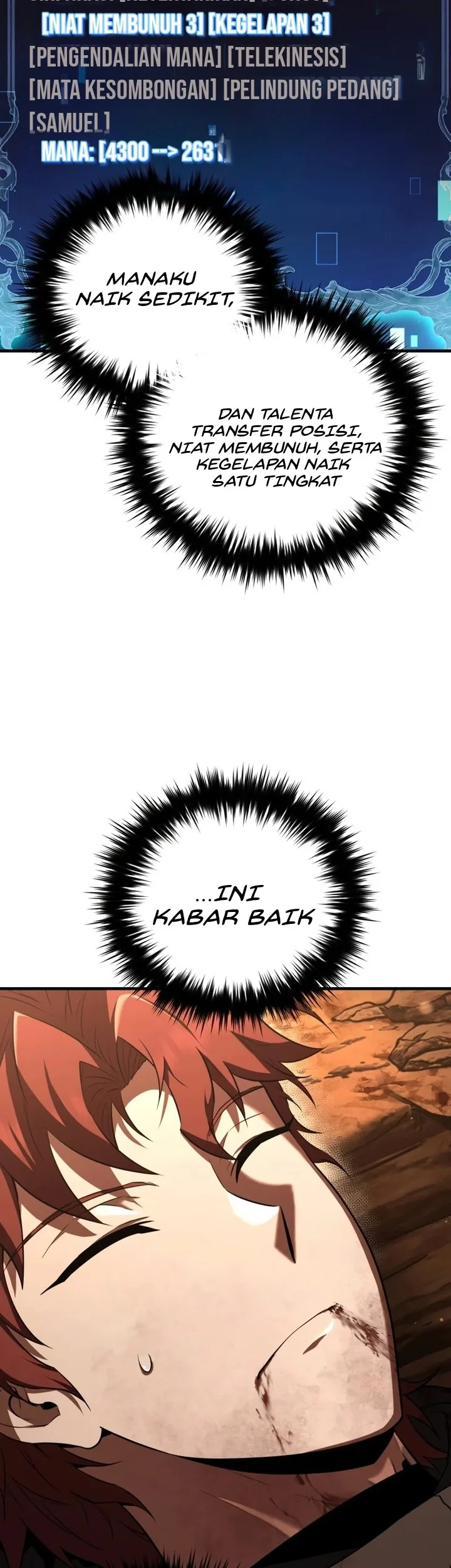 The Fox-Eyed Villain Of The Demon Academy Chapter 51 Gambar 9