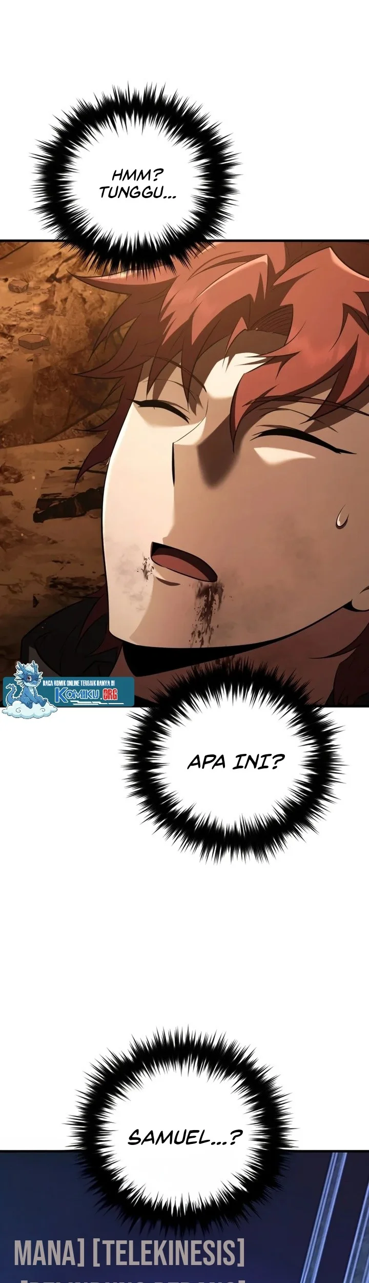 The Fox-Eyed Villain Of The Demon Academy Chapter 51 Gambar 12