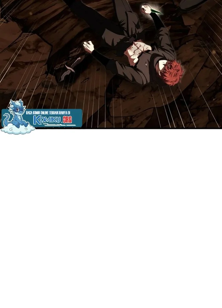 The Fox-Eyed Villain Of The Demon Academy Chapter 51 Gambar 14