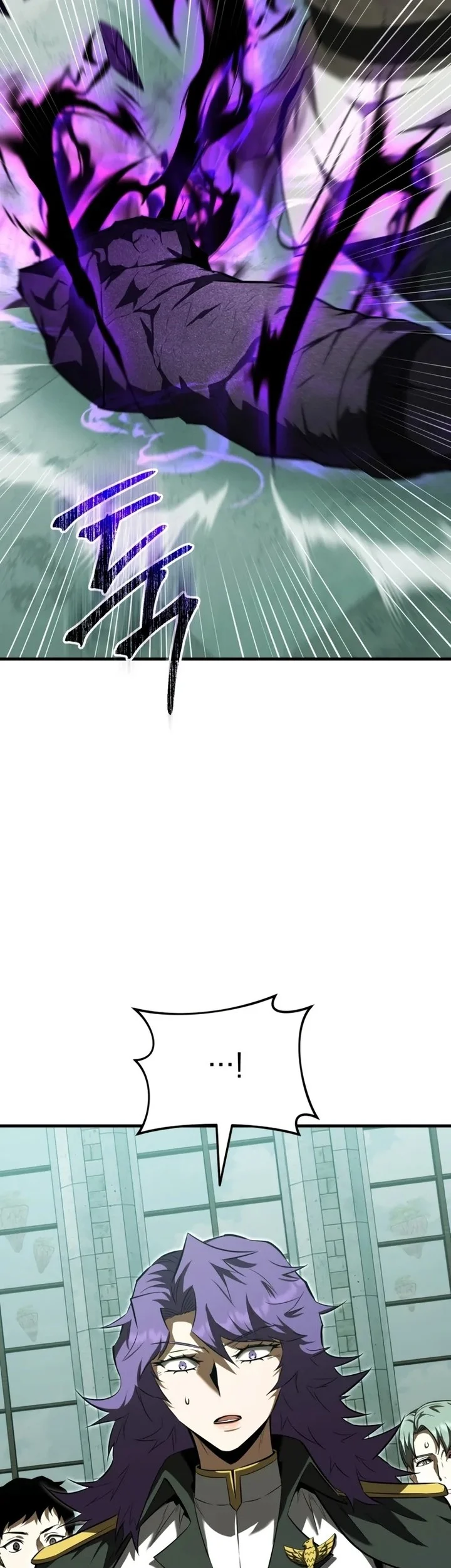 The Fox-Eyed Villain Of The Demon Academy Chapter 51 Gambar 57