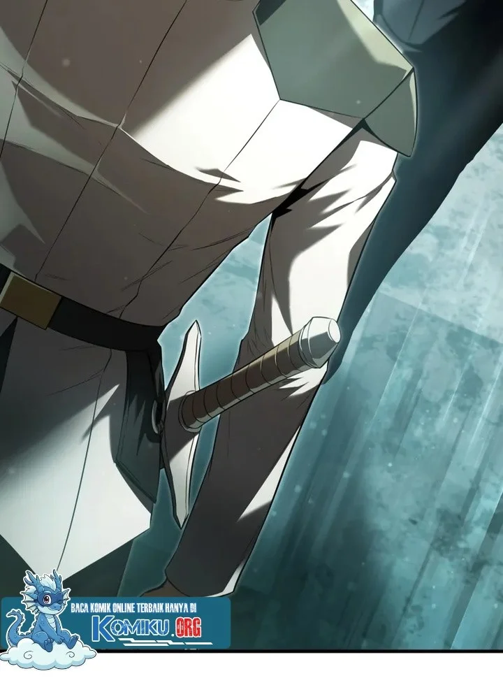 The Fox-Eyed Villain Of The Demon Academy Chapter 51 Gambar 62