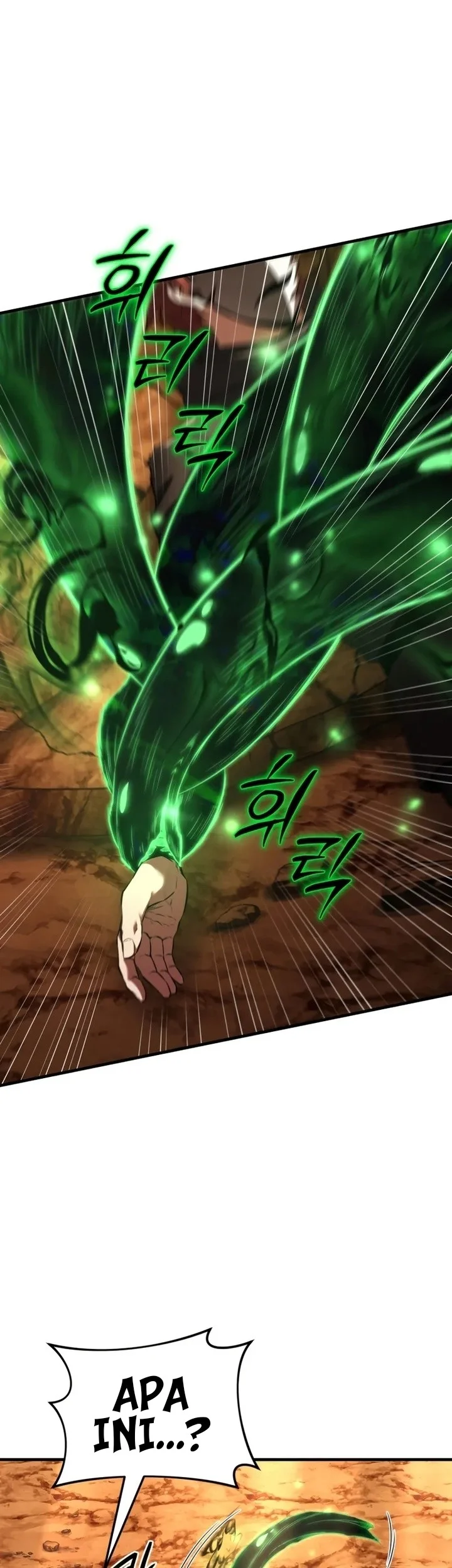 Manhwa The Fox-Eyed Villain Of The Demon Academy Chapter 51 gambar nomor 2