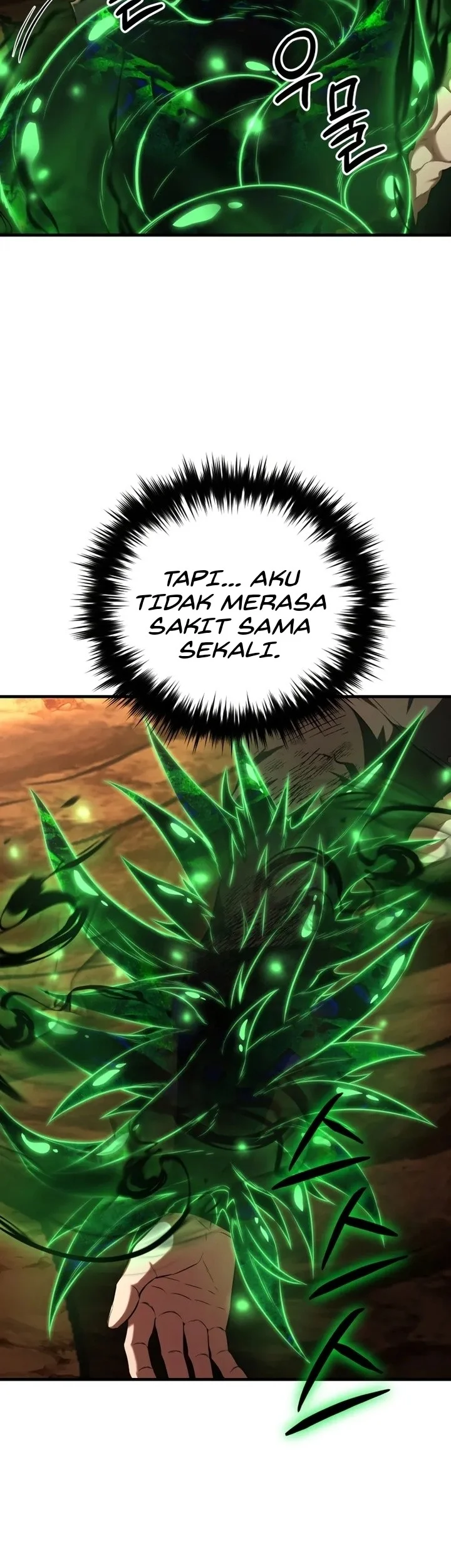 The Fox-Eyed Villain Of The Demon Academy Chapter 51 Gambar 4