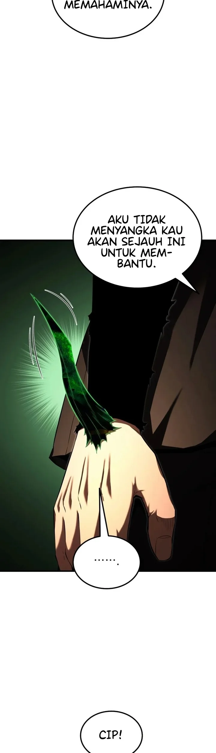 The Fox-Eyed Villain Of The Demon Academy Chapter 51 Gambar 37