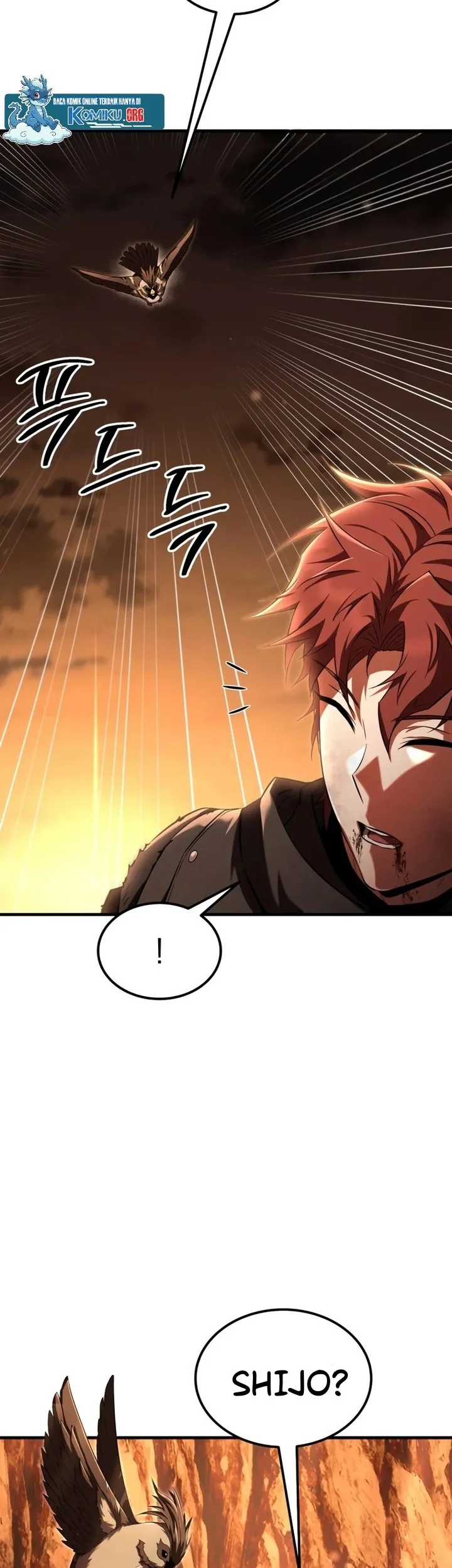 The Fox-Eyed Villain Of The Demon Academy Chapter 51 Gambar 38