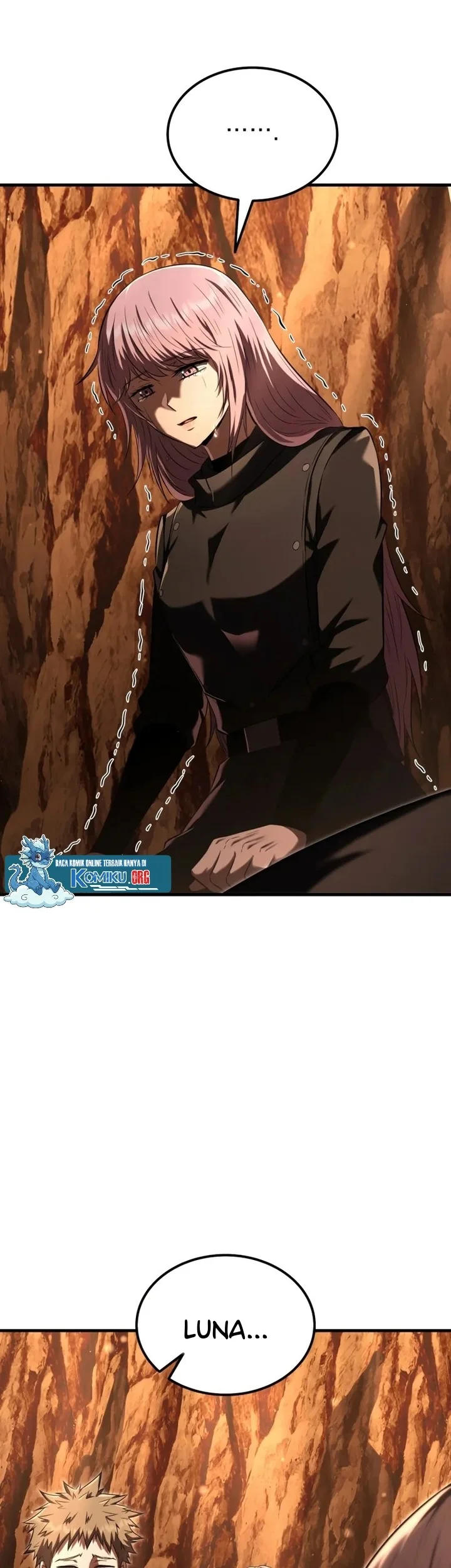 The Fox-Eyed Villain Of The Demon Academy Chapter 51 Gambar 31