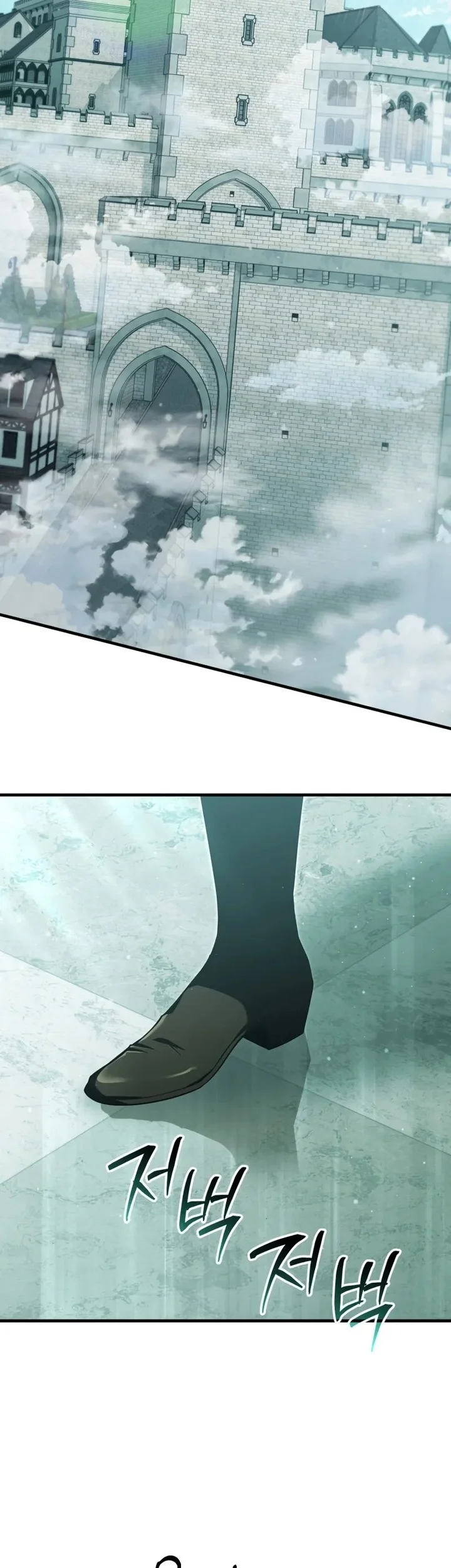 The Fox-Eyed Villain Of The Demon Academy Chapter 51 Gambar 43