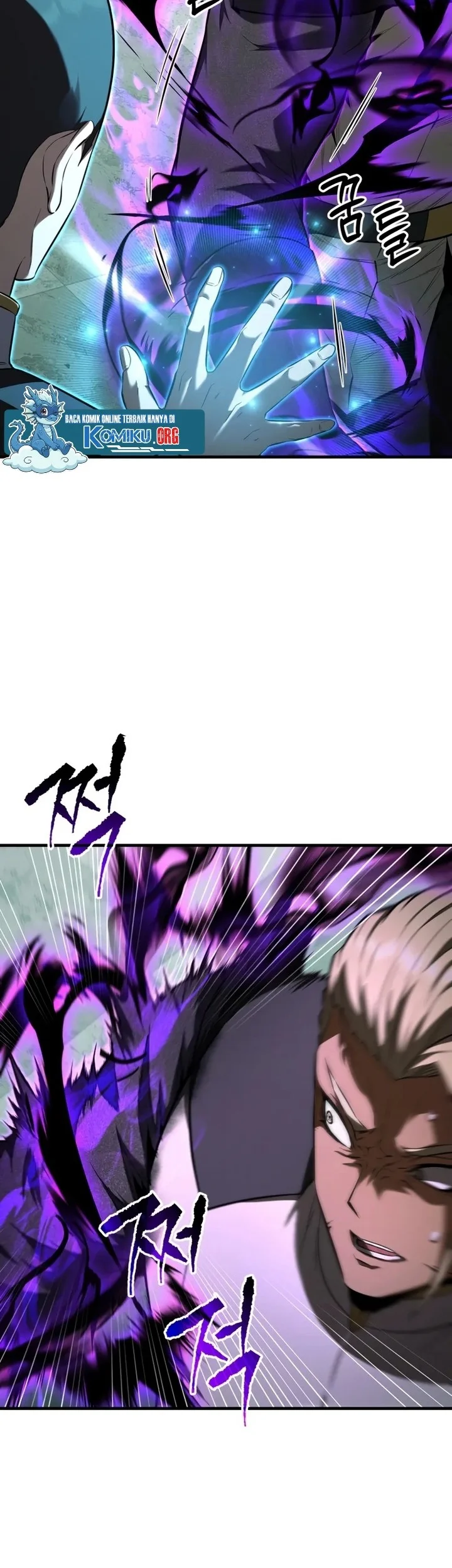 The Fox-Eyed Villain Of The Demon Academy Chapter 51 Gambar 54