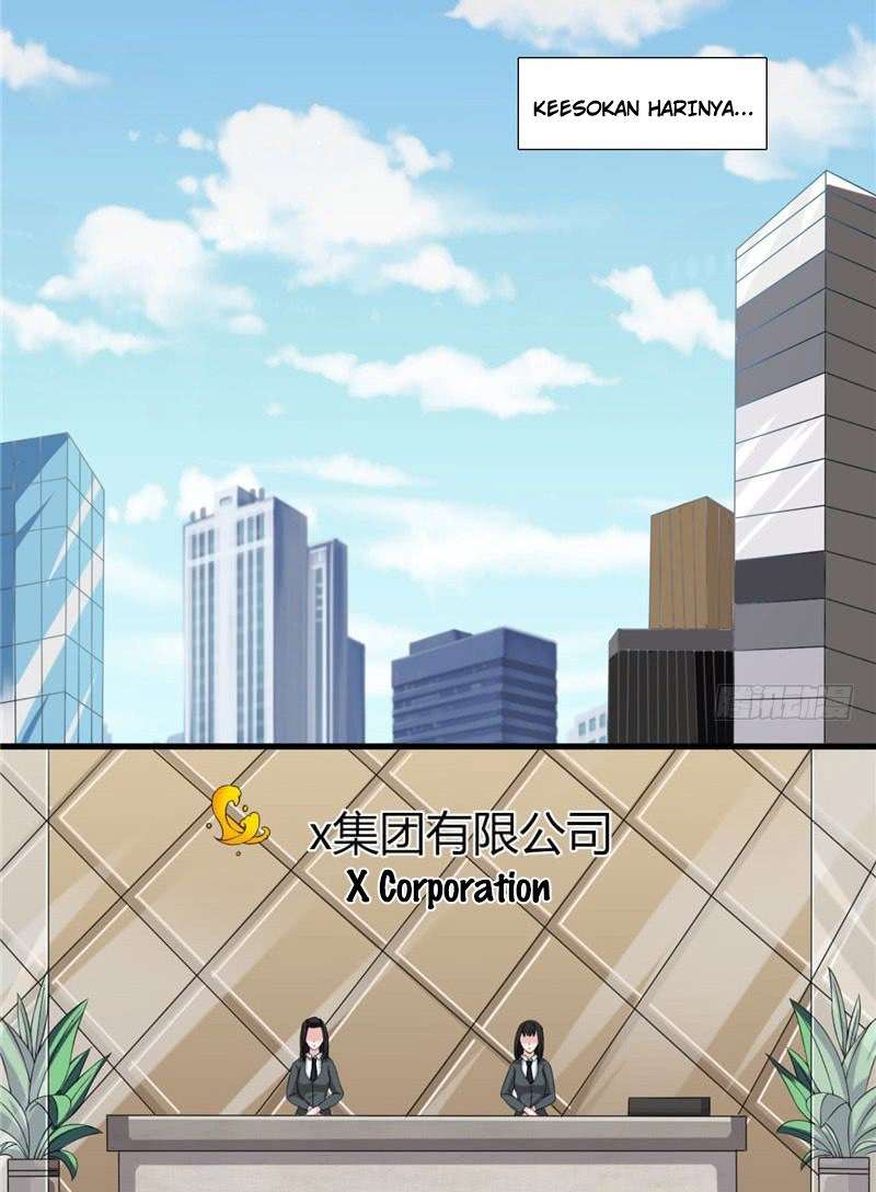 The Fraudulent Game Chapter 5 Gambar 11