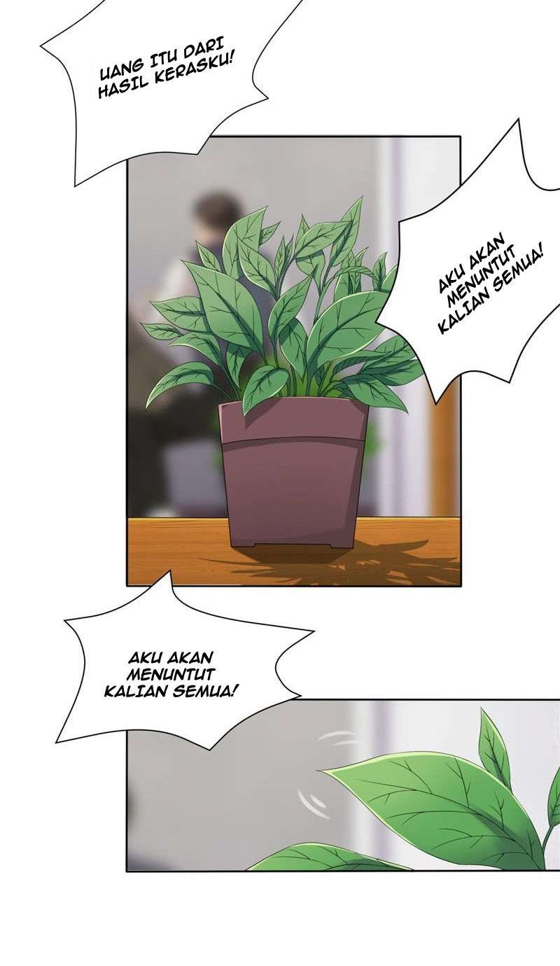 The Fraudulent Game Chapter 5 Gambar 21