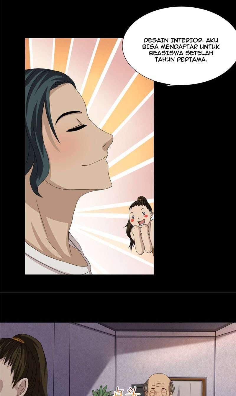 The Fraudulent Game Chapter 5 Gambar 7