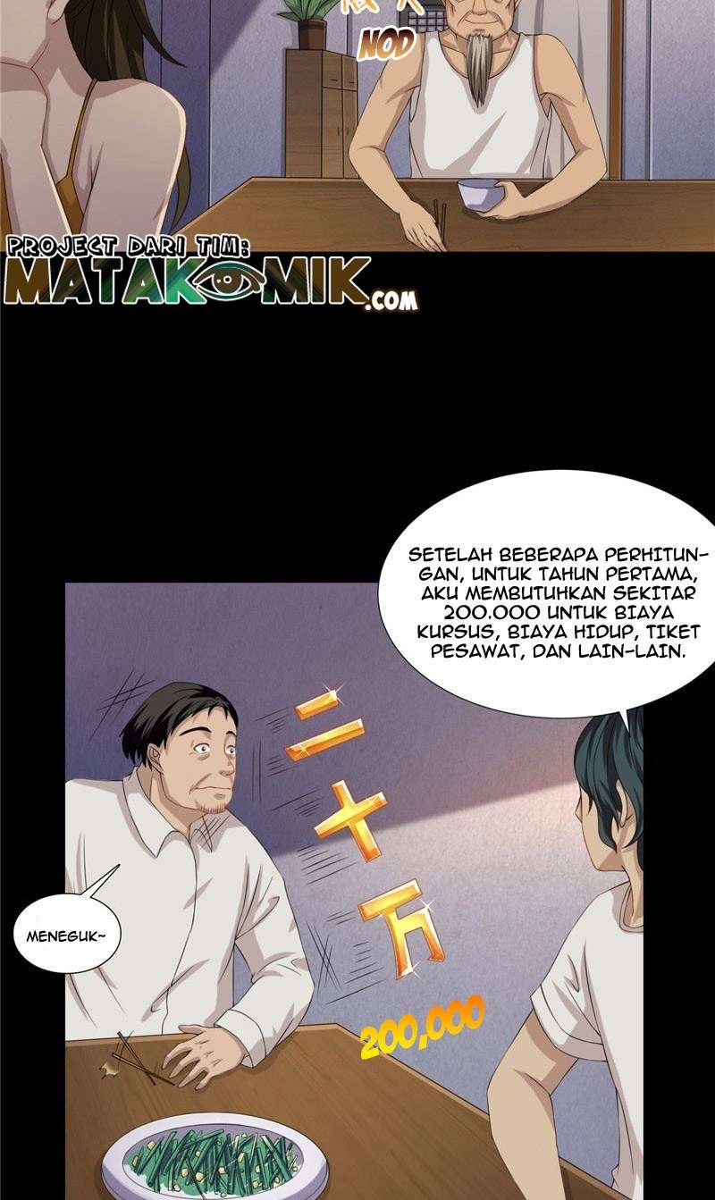 The Fraudulent Game Chapter 5 Gambar 8