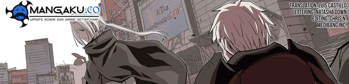 The Game Devil Chapter 37 Gambar 16