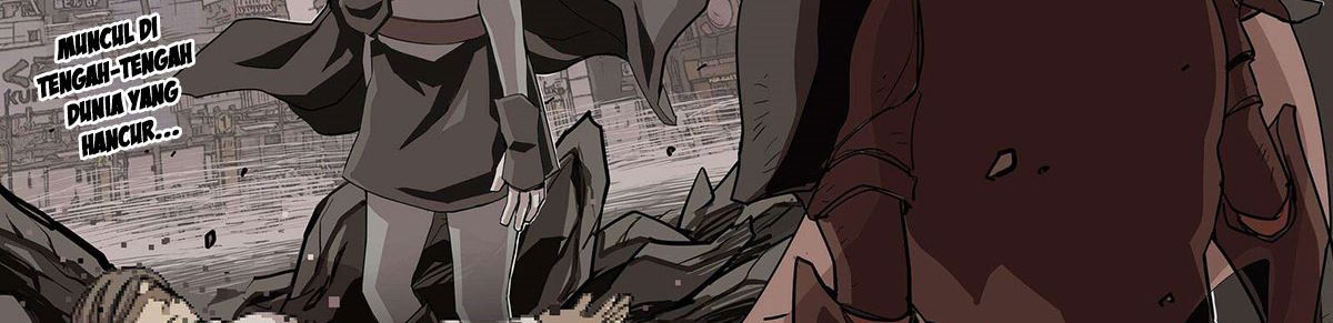 The Game Devil Chapter 37 Gambar 17