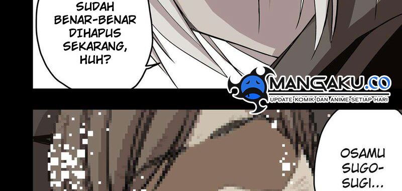 The Game Devil Chapter 37 Gambar 20