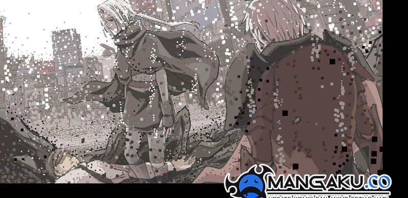 The Game Devil Chapter 37 Gambar 22