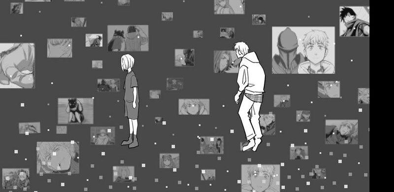 The Game Devil Chapter 37 Gambar 24