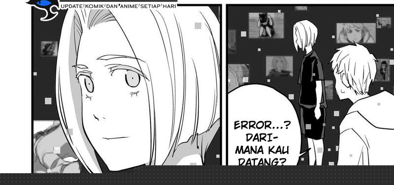 The Game Devil Chapter 37 Gambar 26