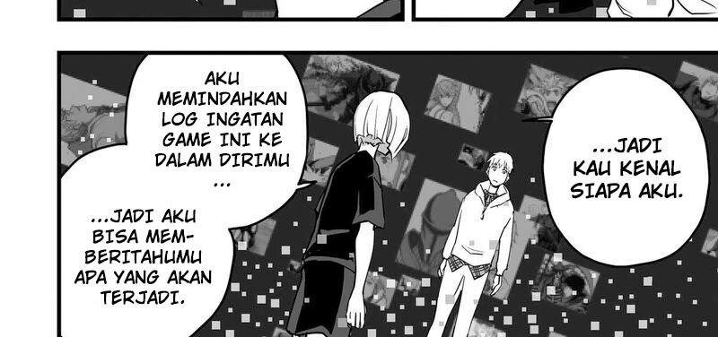 The Game Devil Chapter 37 Gambar 27