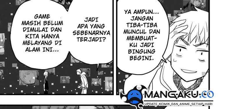 The Game Devil Chapter 37 Gambar 28