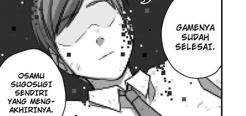 The Game Devil Chapter 37 Gambar 29