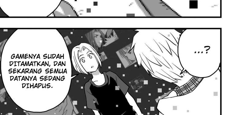 The Game Devil Chapter 37 Gambar 30