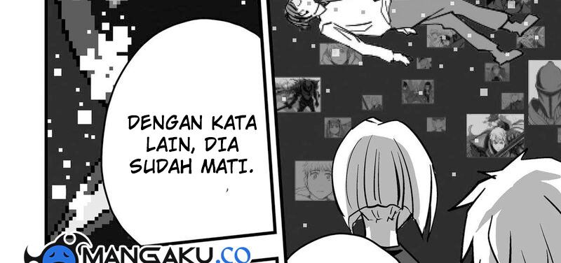 The Game Devil Chapter 37 Gambar 32