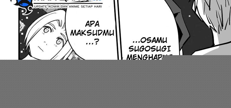 The Game Devil Chapter 37 Gambar 33