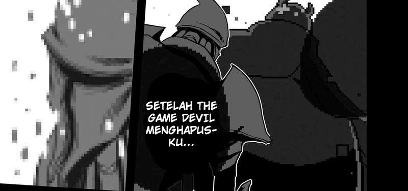 The Game Devil Chapter 37 Gambar 34