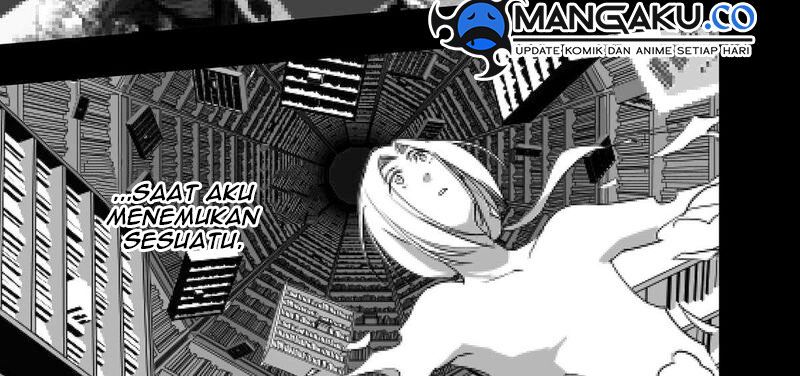 The Game Devil Chapter 37 Gambar 36