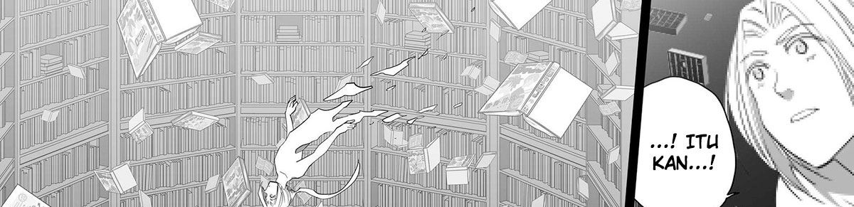 The Game Devil Chapter 37 Gambar 37