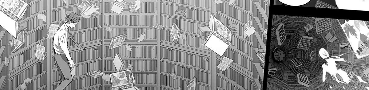 The Game Devil Chapter 37 Gambar 38