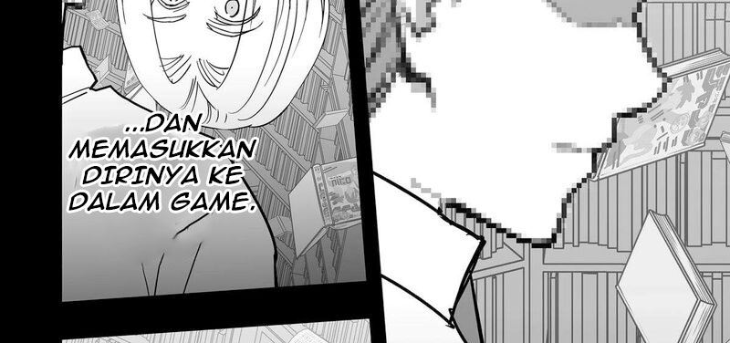 The Game Devil Chapter 37 Gambar 41
