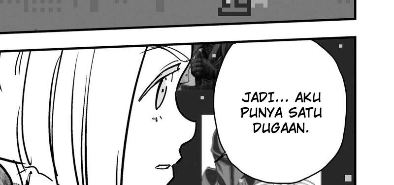The Game Devil Chapter 37 Gambar 45